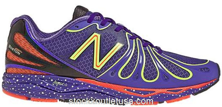 Outlet New Balance 890v3 Boston Marathon (2013) M890BOS3