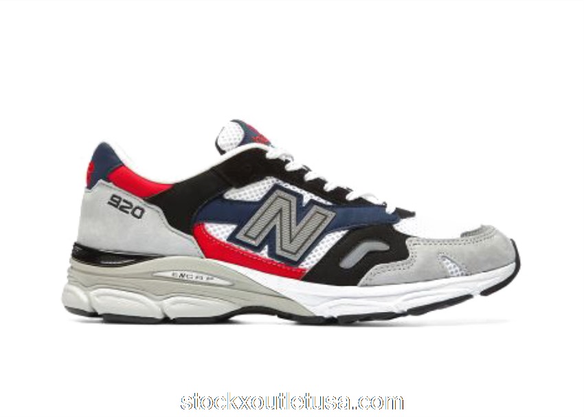 Outlet New Balance 920 England M920GKR