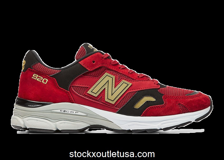 Outlet New Balance 920 Year of the Ox M920YOX