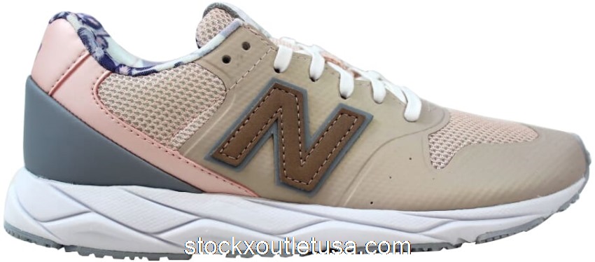 Outlet New Balance 96 Revlite Pink (W) WRT96PCC