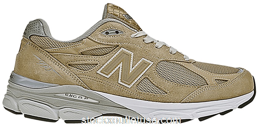 Outlet New Balance 990 Beige M990BG3