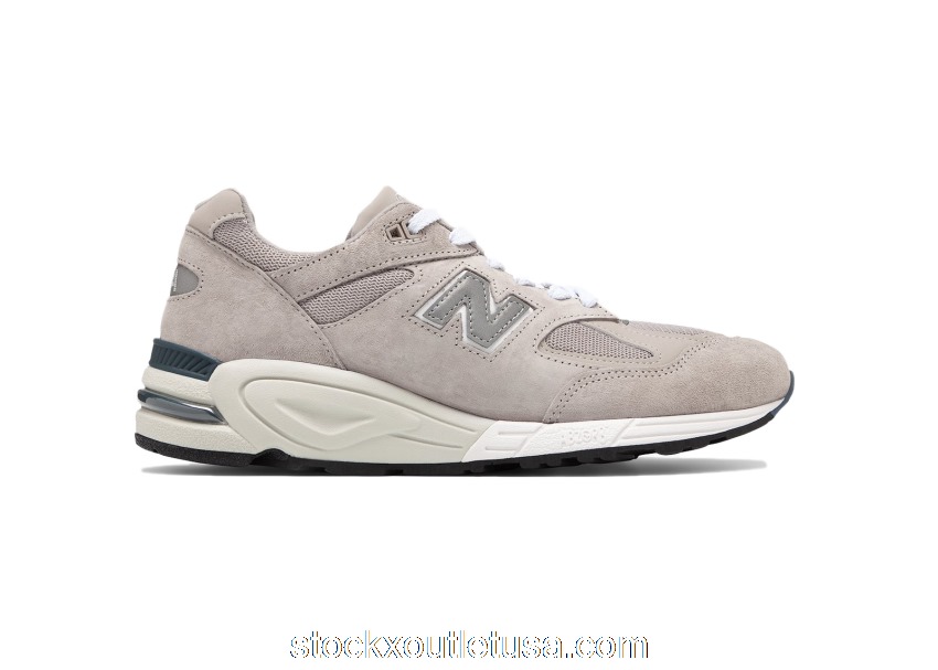 Outlet New Balance 990v2 9'X Series Pack M990N2