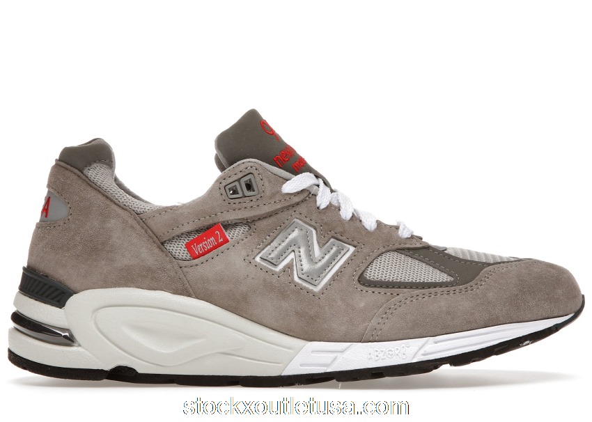 Outlet New Balance 990v2 Version 2 M990VS2