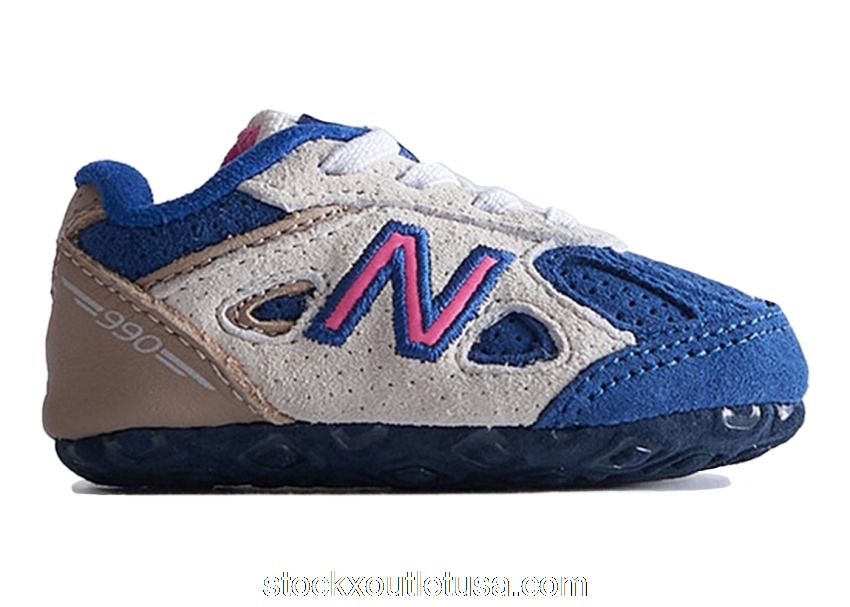 Outlet New Balance 990v3 Kith Daytona (C) CC990KH3