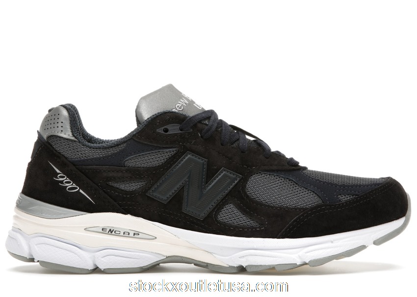 Outlet New Balance 990v3 Kith Genesis M990KI3