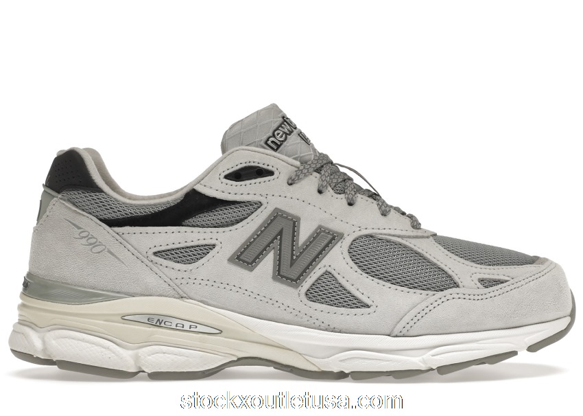 Outlet New Balance 990v3 Slam Jam