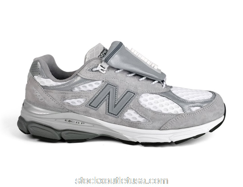 Outlet New Balance 990v3 Ultraolive