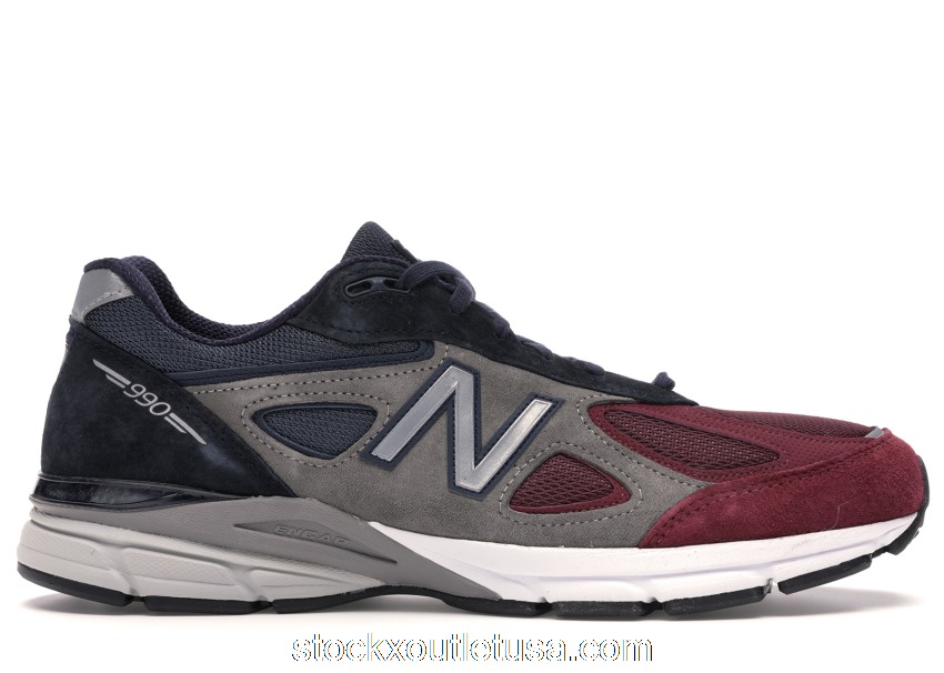 Outlet New Balance 990v4 Final Edition M990BGN4