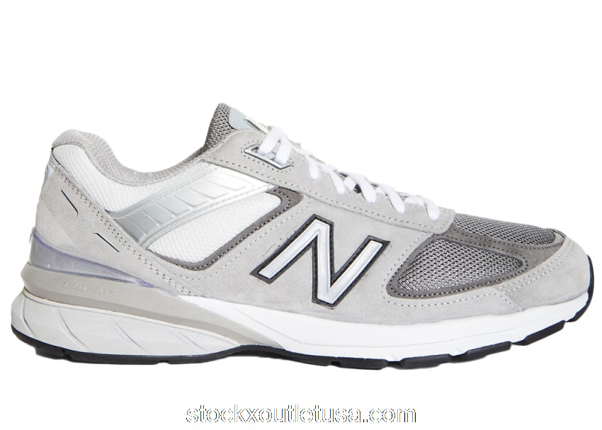 Outlet New Balance 990v5 Beams