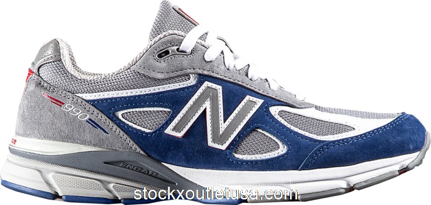 Outlet New Balance 990v5 DTLR x Villa US M990GA4