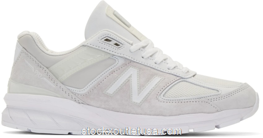 Outlet New Balance 990v5 Junya Watanabe