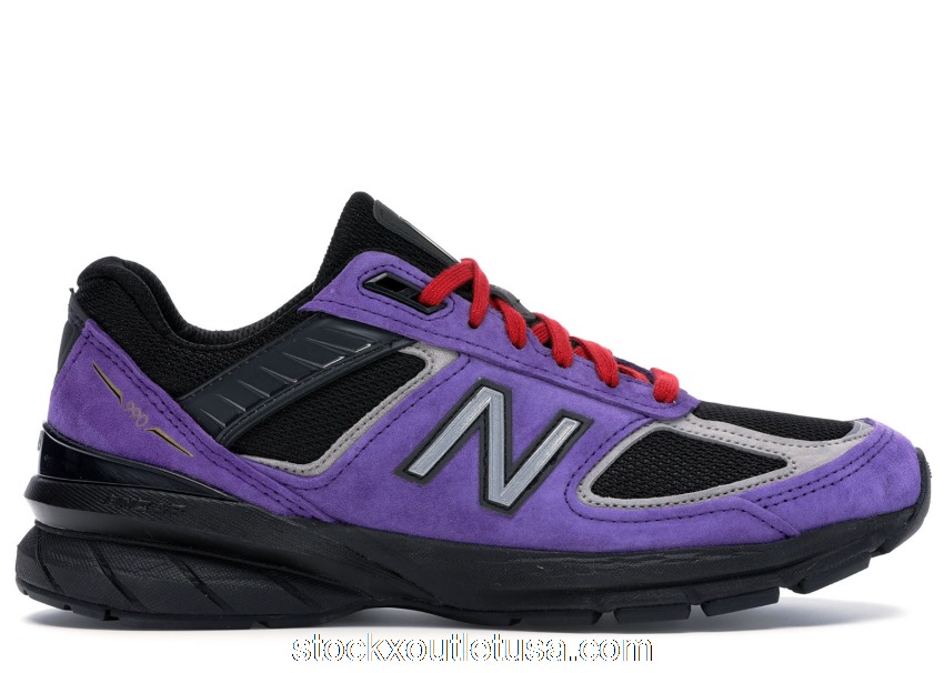 Outlet New Balance 990v5 Kawhi Leonard Championship Pack US990MK5