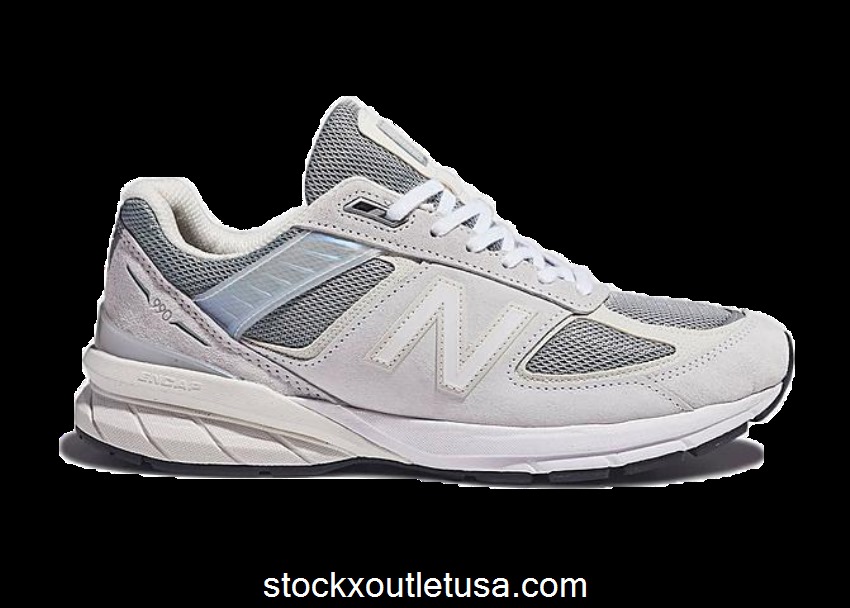 Outlet New Balance 990v5 Nimbus Cloud M990NA5