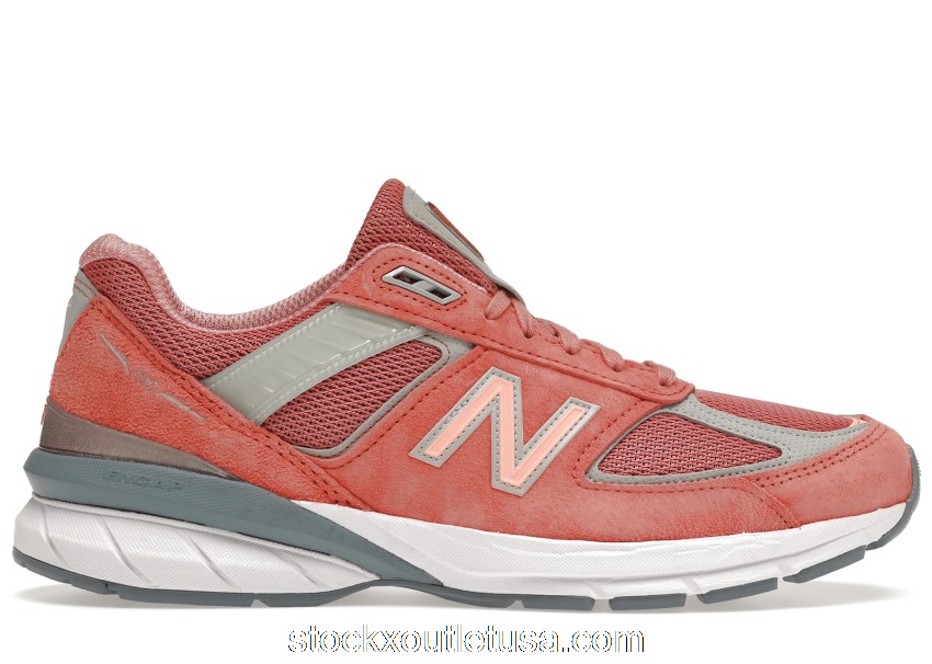 Outlet New Balance 990v5 Sunrise M990SR5