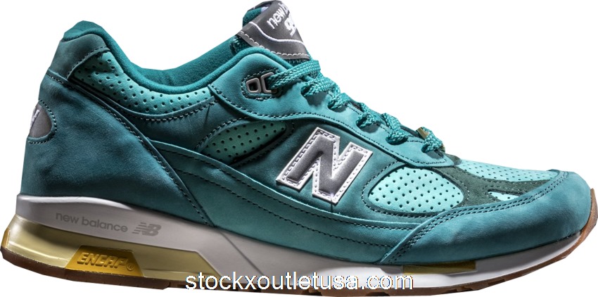 Outlet New Balance 991.5 Concepts Lake Havasu M991.5CNP
