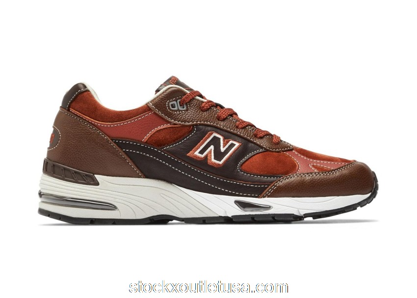 Outlet New Balance 991 Gentleman's Pack