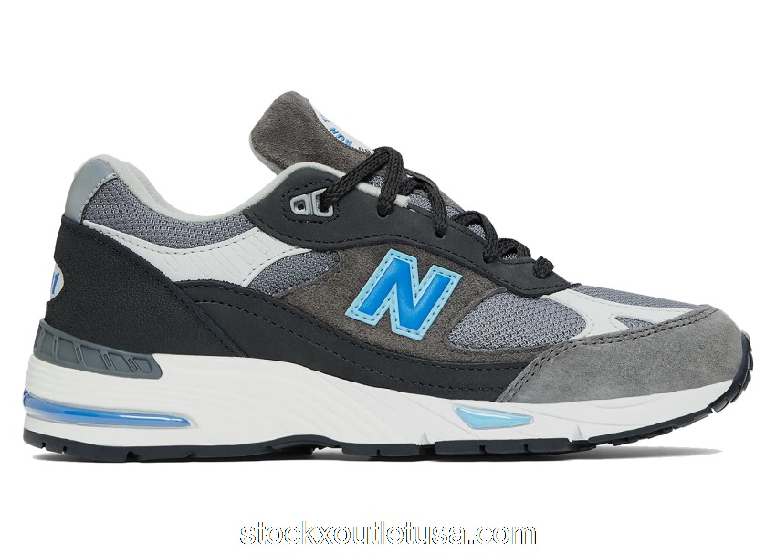 Outlet New Balance 991 Run The Boroughs London Marathon (W) W991LM