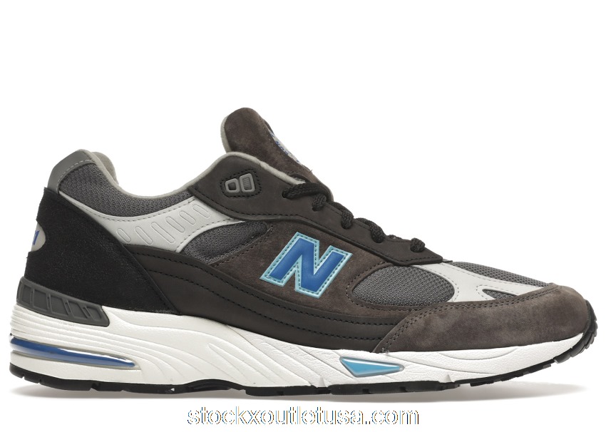 Outlet New Balance 991 Run The Boroughs London Marathon M991LM