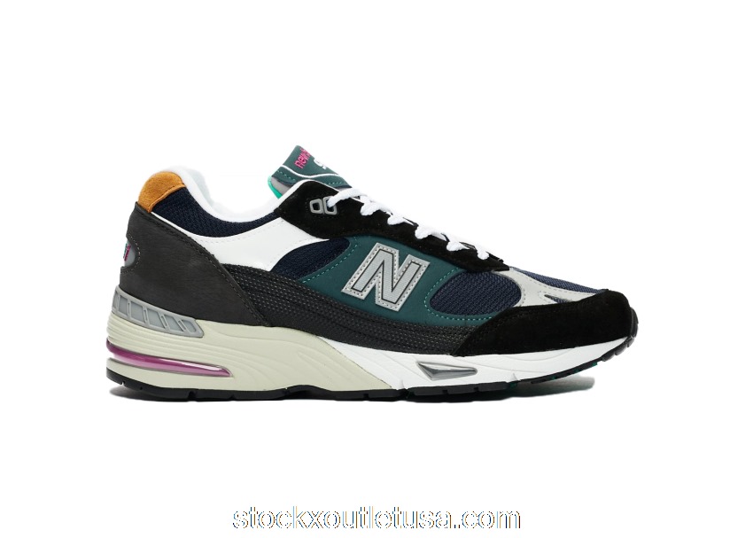 Outlet New Balance 992 Mixed Medium M991MM