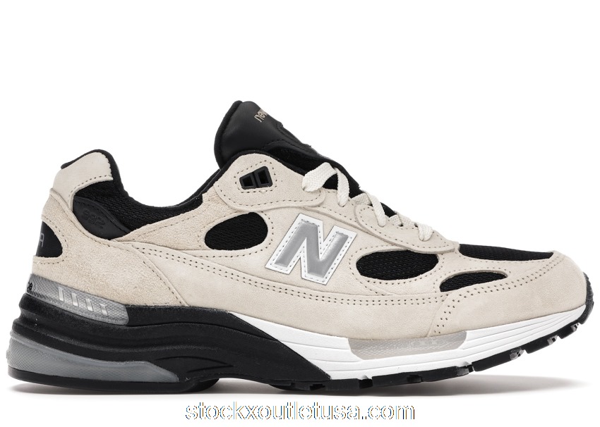 Outlet New Balance 992 Studio FY7 M992YN2
