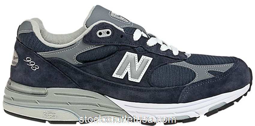 Outlet New Balance 993 Air Force