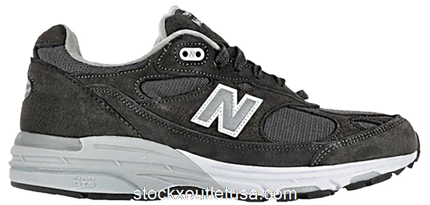 Outlet New Balance 993 Dark Green US993DG