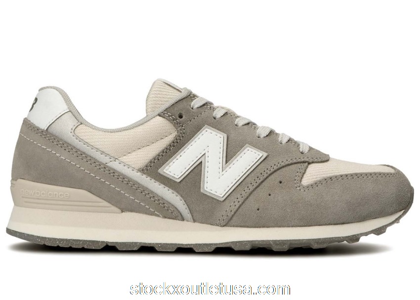 Outlet New Balance 996v2 Marble (W) WL996CC2