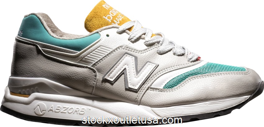 Outlet New Balance 997.5 Concepts Esplanade M9975CN
