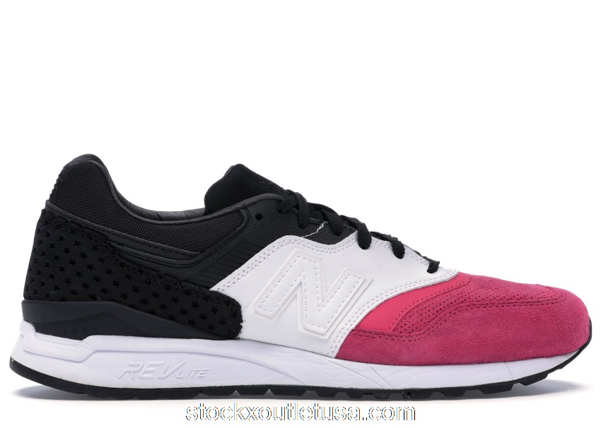 Outlet New Balance 997.5 Phantaci ML997HPH