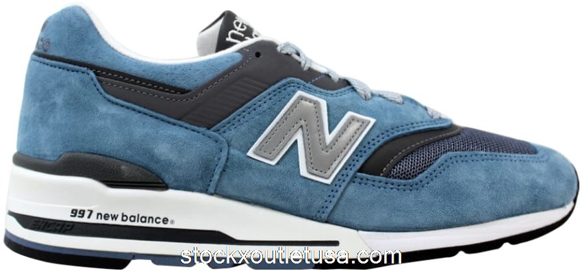 Outlet New Balance 997 Age Of Exploration M997CSP