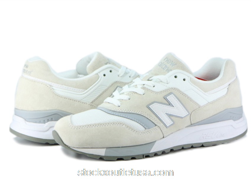 Outlet New Balance 997 Beauty & Youth Exclusive ML997HA