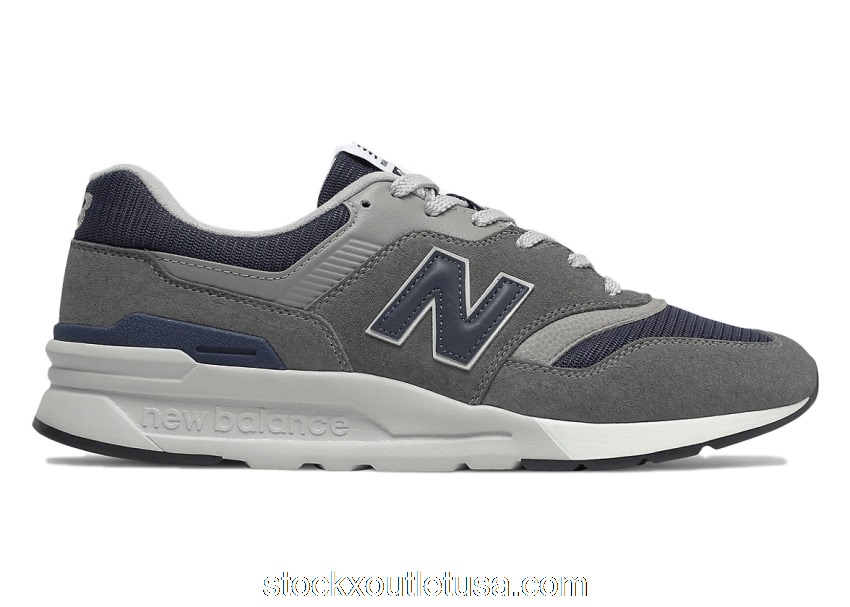 Outlet New Balance 997 Castlerock CM997HAX