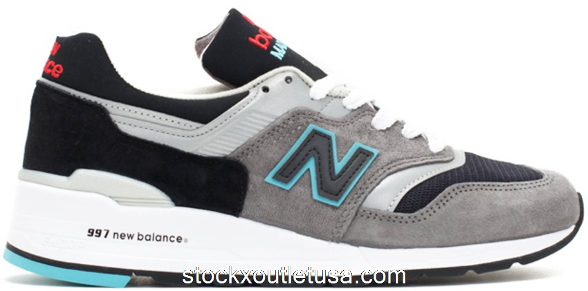 Outlet New Balance 997 Rockabilly M997CGB
