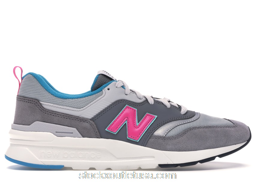 Outlet New Balance 997H Castlerock CM997HAH