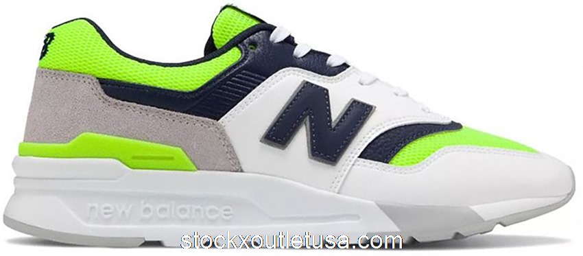 Outlet New Balance 997H Hi Lite Pigment CM997HCR