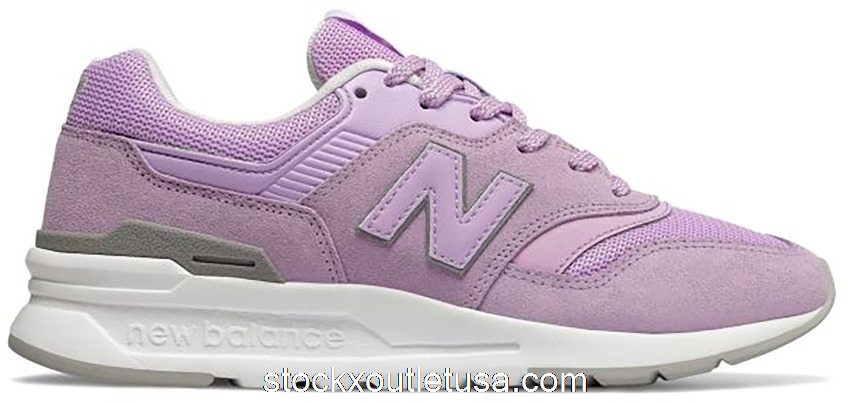 Outlet New Balance 997H Light Cyclone (W) CW997HCC
