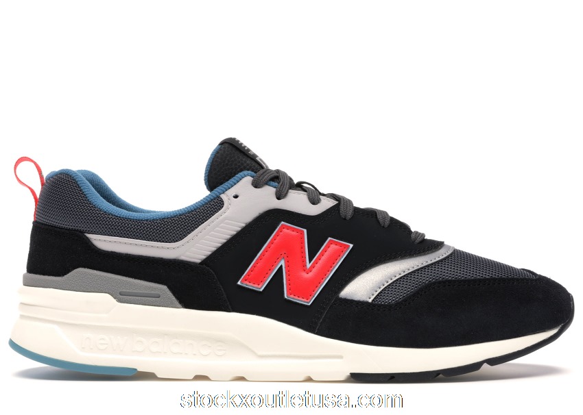 Outlet New Balance 997H Magnet CM997HAI