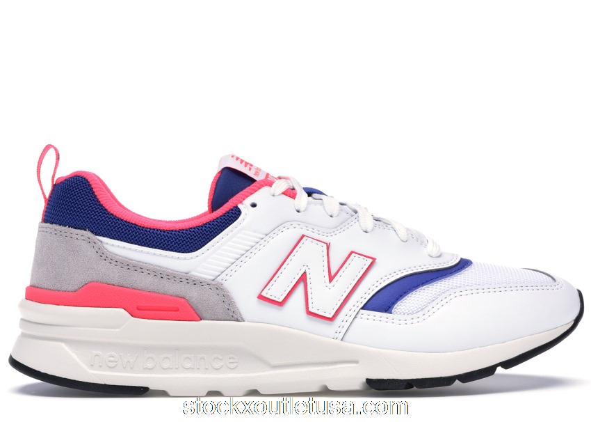 Outlet New Balance 997H White CM997HAJ