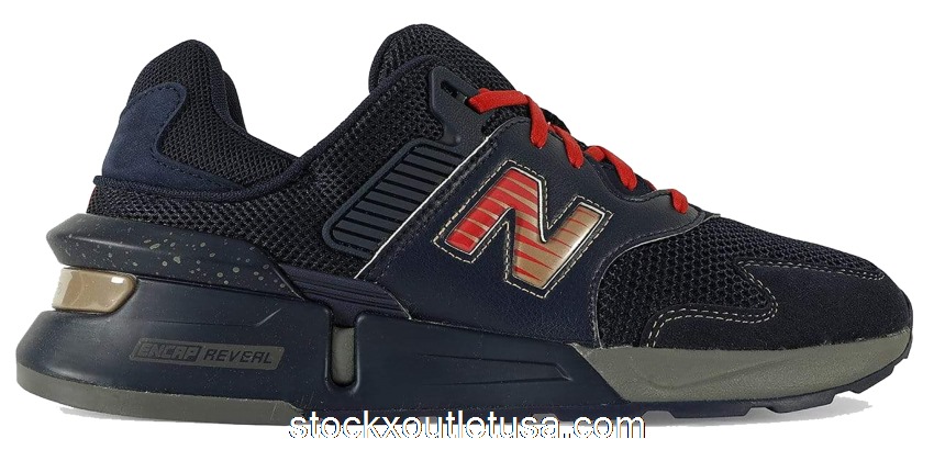 Outlet New Balance 997S BHM (2020) MS997BHM