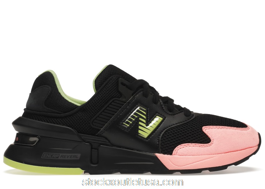 Outlet New Balance 997S Kawhi Leonard Sunrise MS997KL1