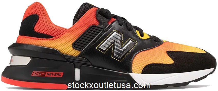 Outlet New Balance 997S Sundown MS997KL2