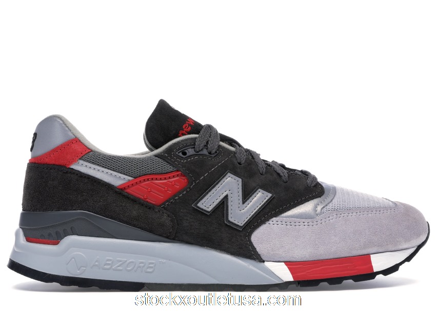 Outlet New Balance 998 Age Of Exploration M998CPL