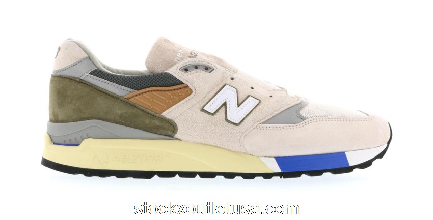 Outlet New Balance 998 Concepts C-Note M998TN2