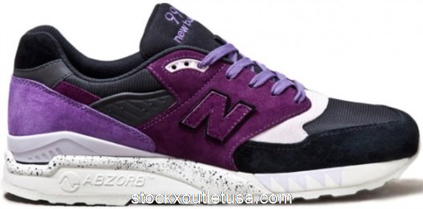 Outlet New Balance 998 Sneaker Freaker Tassie Devil CM998SNF