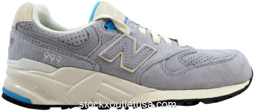 Outlet New Balance 999 Grey (W) WL999MMB
