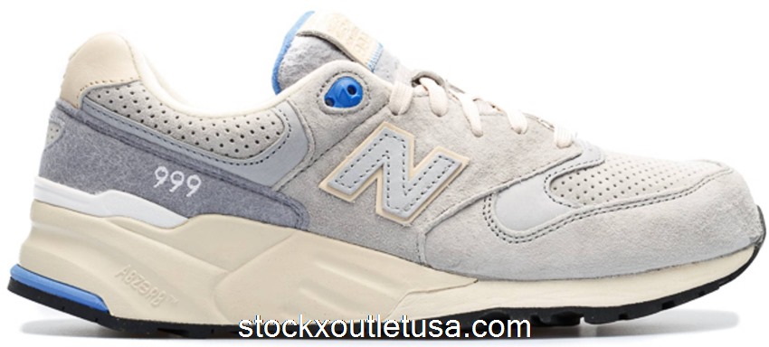 Outlet New Balance 999 Wooly Mammoth ML999MMU