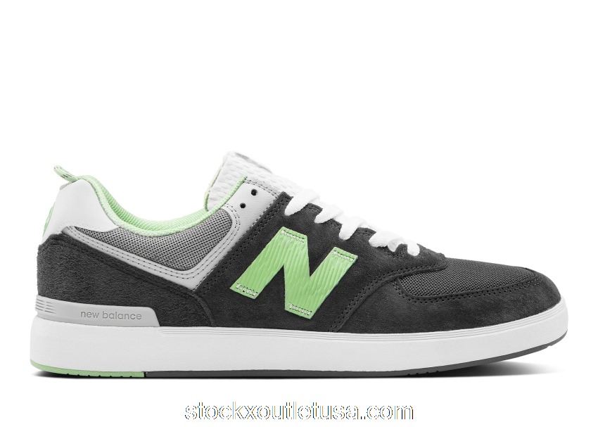 Outlet New Balance AM574 Shoyoroll