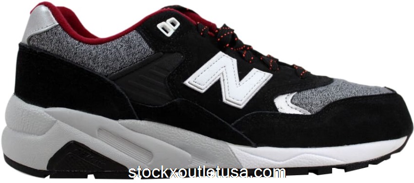 Outlet New Balance Elite 580 Tomboy Black (W) WRT580BD