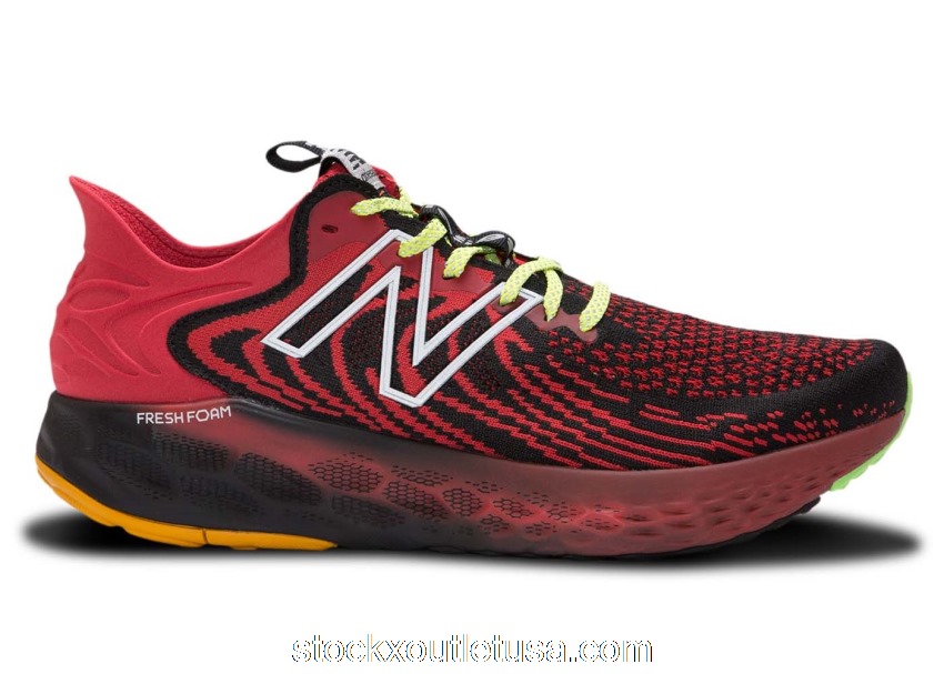 Outlet New Balance Fresh Foam 1080v11 Aries M1080Z11