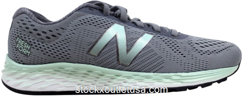 Outlet New Balance Fresh Foam Arishi Steel (W) WARISCS1